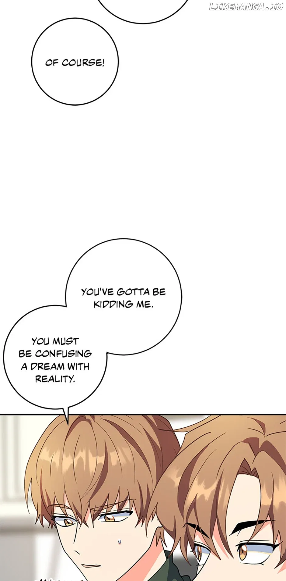 My Brothers, the ProtagonistsMy Brothers, the Protagonists Chapter 72 – Page 61