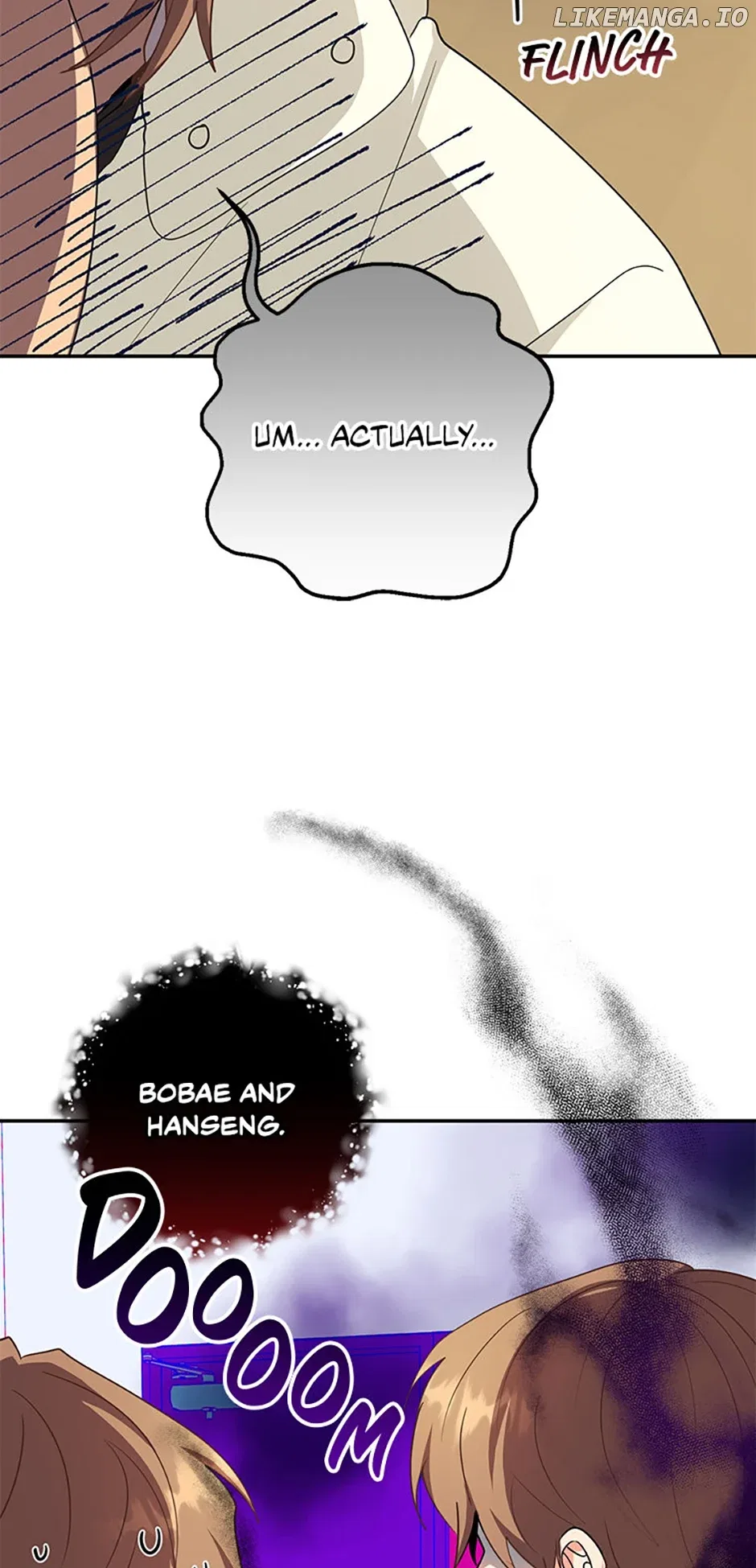 My Brothers, the ProtagonistsMy Brothers, the Protagonists Chapter 72 – Page 66