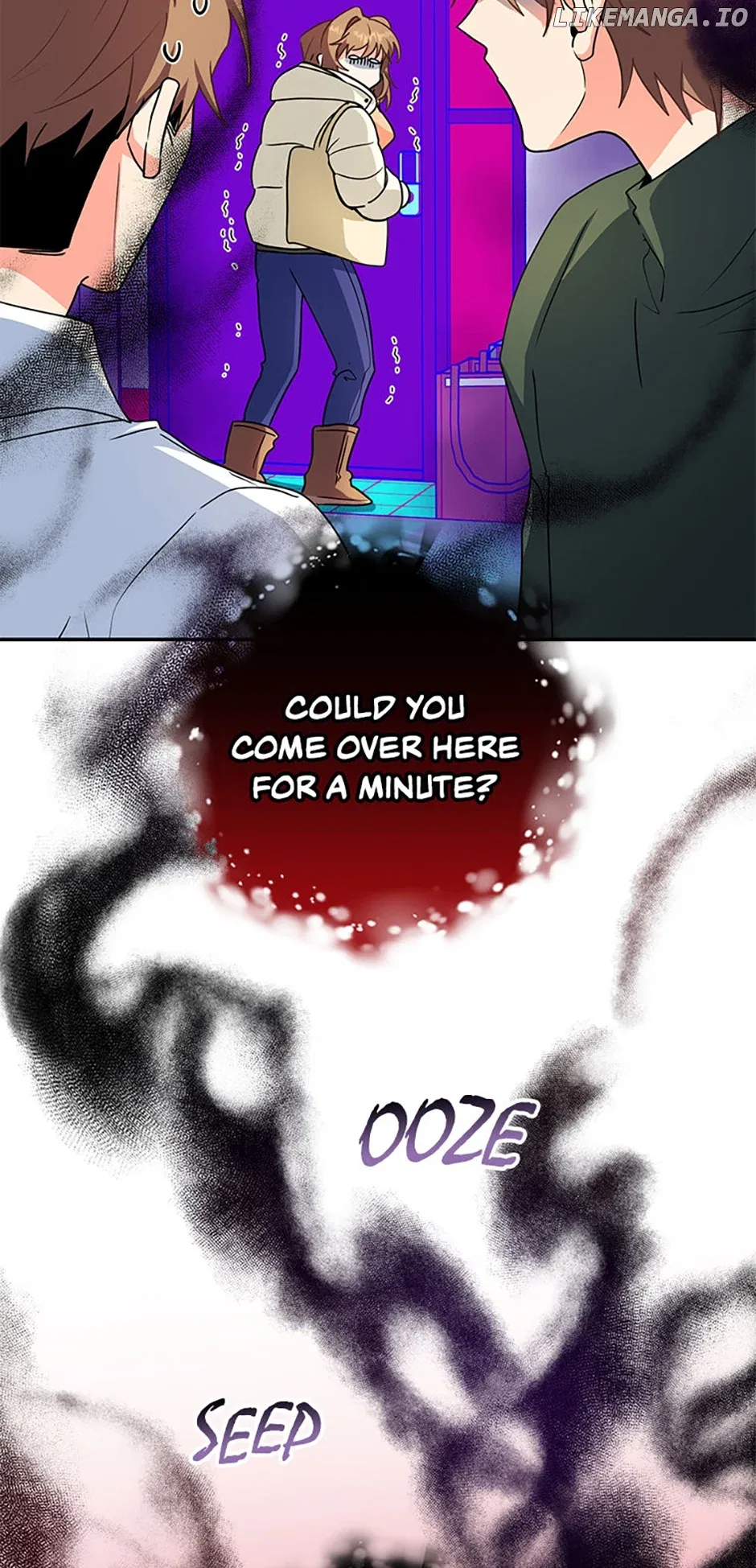 My Brothers, the ProtagonistsMy Brothers, the Protagonists Chapter 72 – Page 67