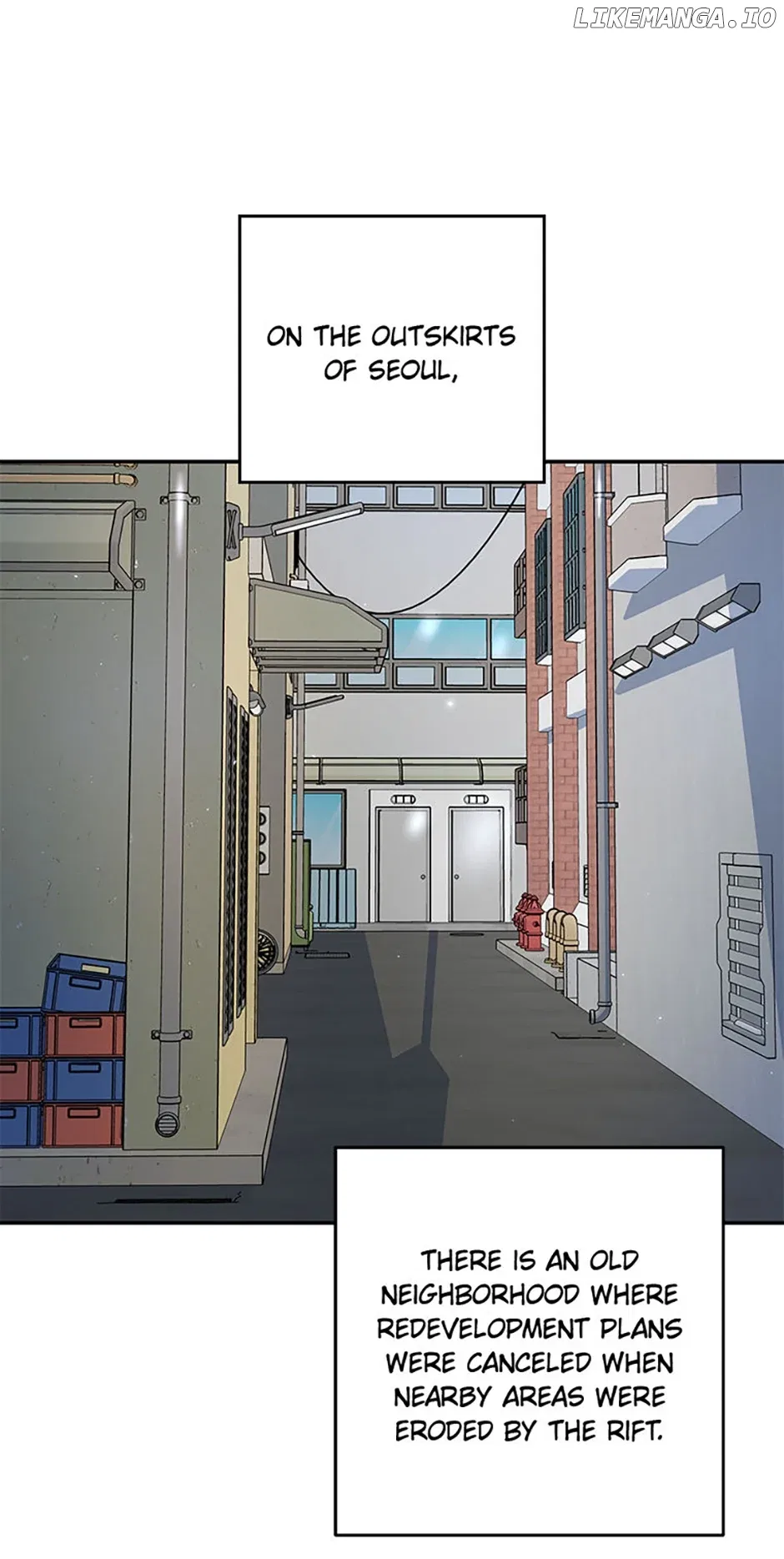 My Brothers, the ProtagonistsMy Brothers, the Protagonists Chapter 72 – Page 74
