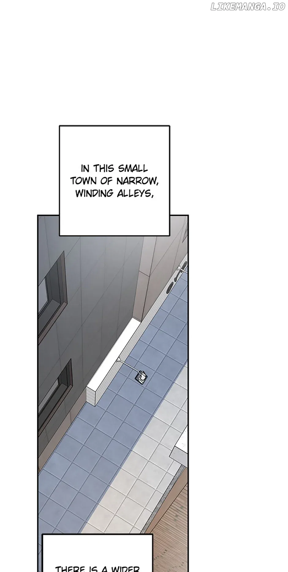 My Brothers, the ProtagonistsMy Brothers, the Protagonists Chapter 72 – Page 75