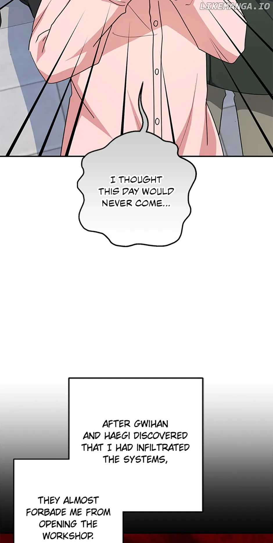 My Brothers, the ProtagonistsMy Brothers, the Protagonists Chapter 72 – Page 79