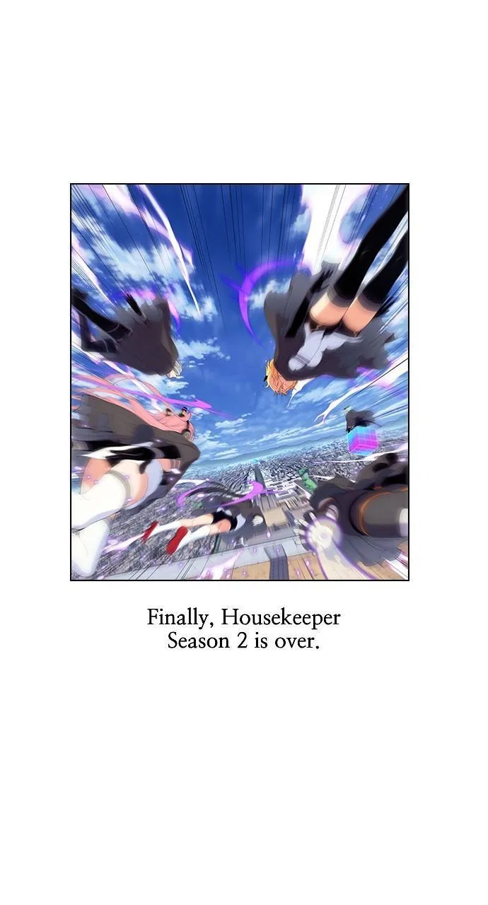 Housekeeper (Chae Yong-Taek) Chapter 141 – Page 2