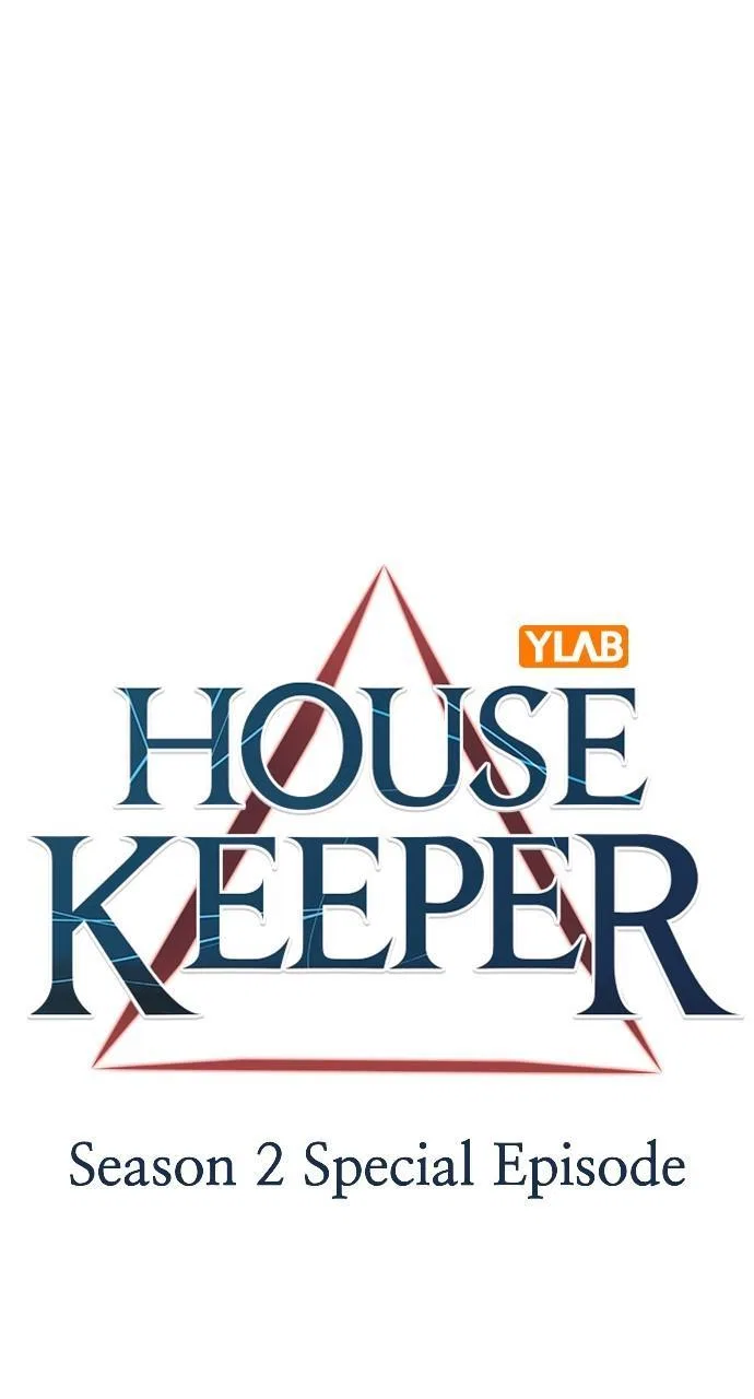 Housekeeper (Chae Yong-Taek) Chapter 141 – Page 4