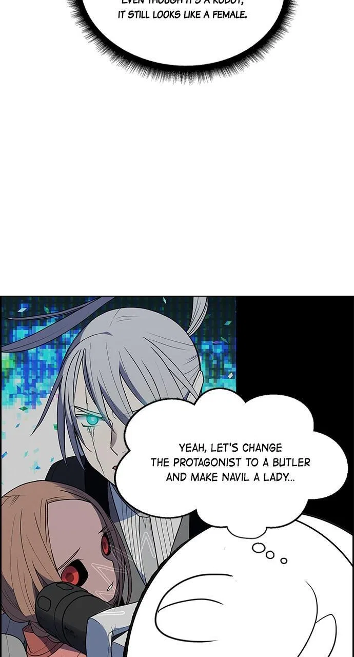 Housekeeper (Chae Yong-Taek) Chapter 141 – Page 12
