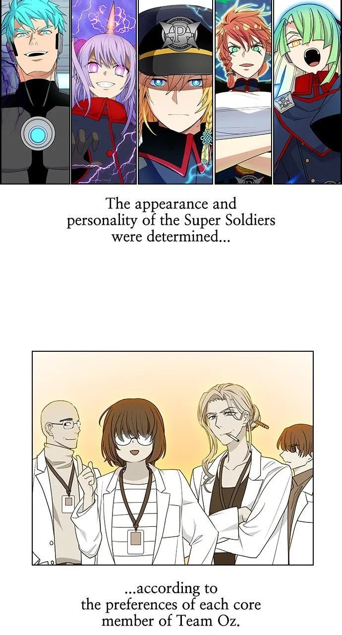Housekeeper (Chae Yong-Taek) Chapter 141 – Page 25