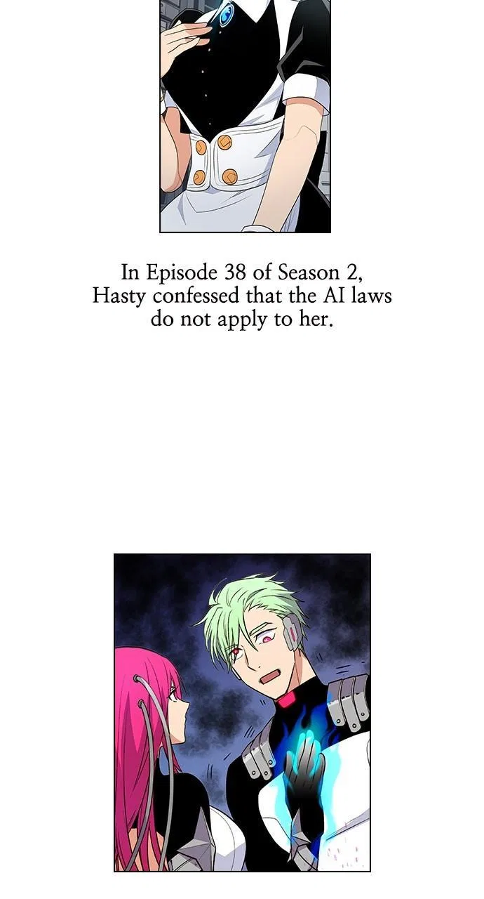 Housekeeper (Chae Yong-Taek) Chapter 141 – Page 34