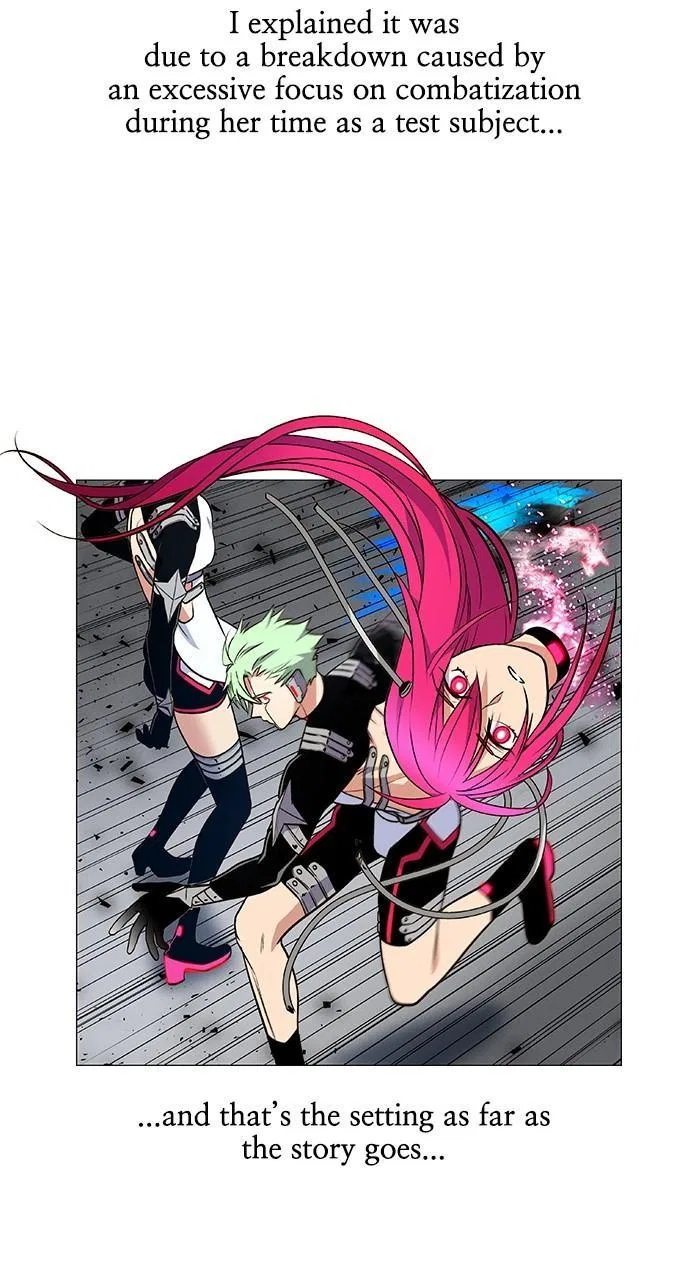 Housekeeper (Chae Yong-Taek) Chapter 141 – Page 35