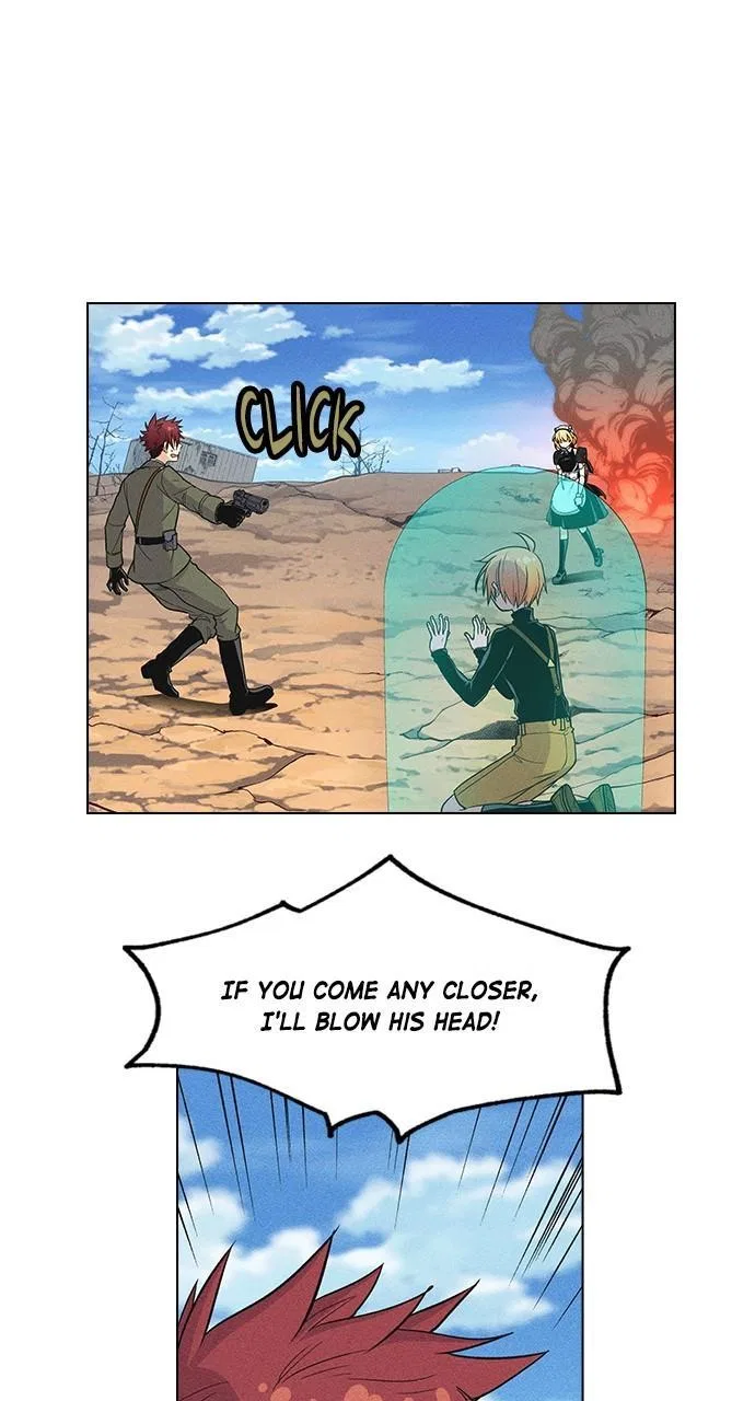 Housekeeper (Chae Yong-Taek) Chapter 141 – Page 42