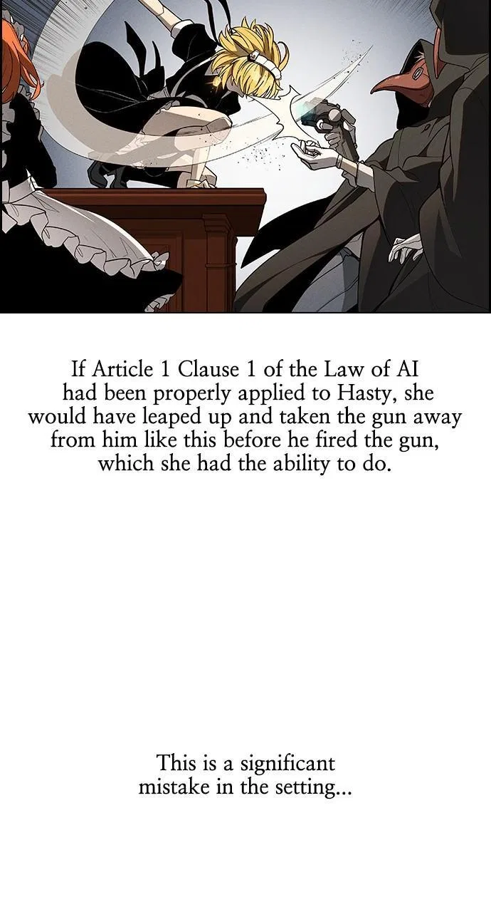 Housekeeper (Chae Yong-Taek) Chapter 141 – Page 47