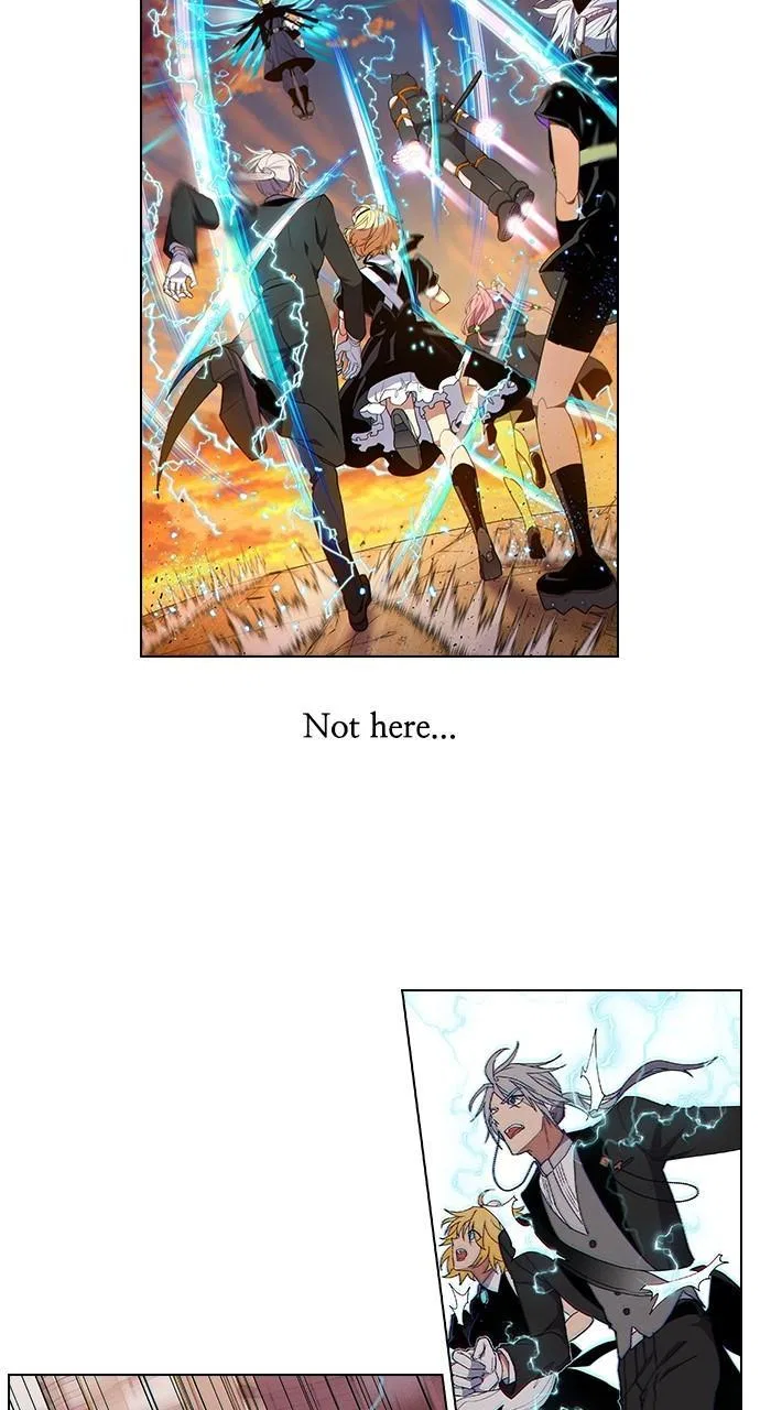 Housekeeper (Chae Yong-Taek) Chapter 141 – Page 56