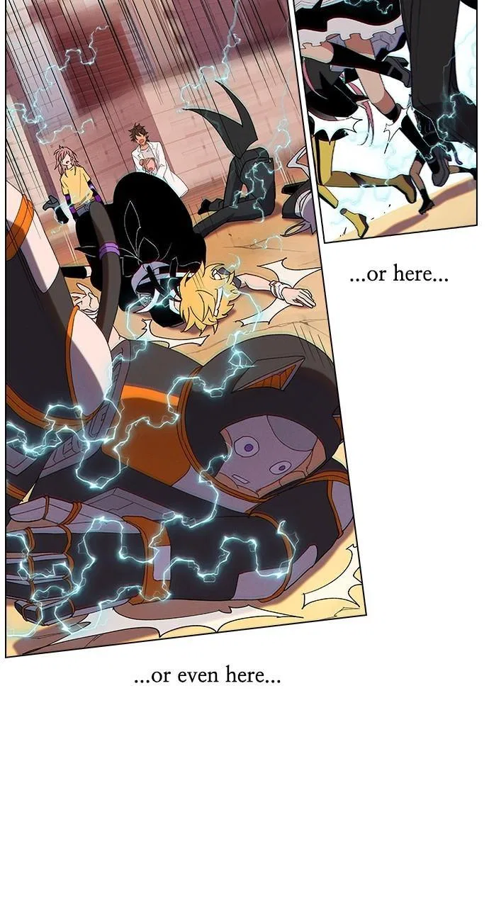 Housekeeper (Chae Yong-Taek) Chapter 141 – Page 57