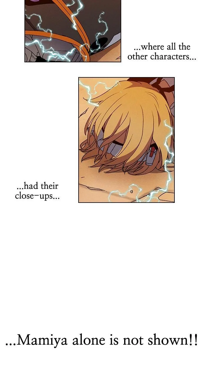 Housekeeper (Chae Yong-Taek) Chapter 141 – Page 60