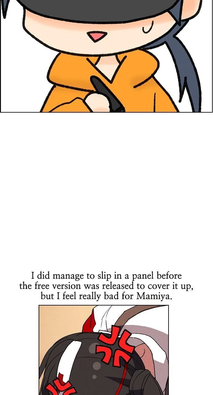 Housekeeper (Chae Yong-Taek) Chapter 141 – Page 64