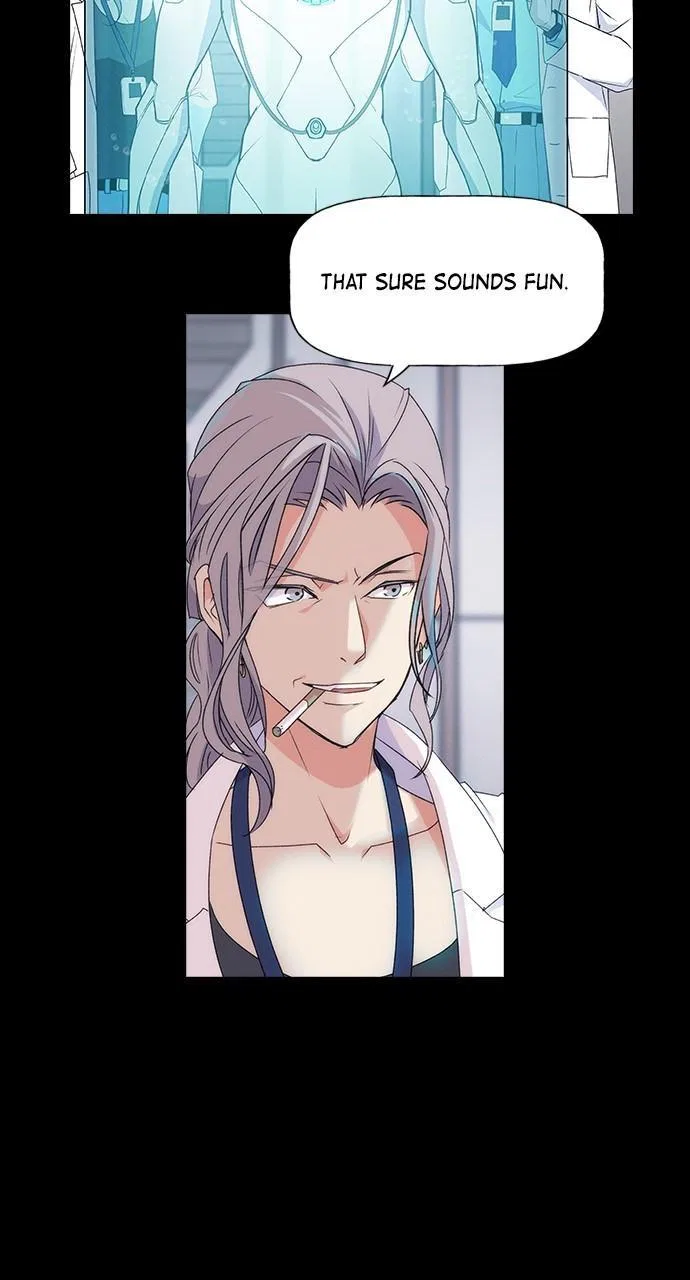 Housekeeper (Chae Yong-Taek) Chapter 141 – Page 84