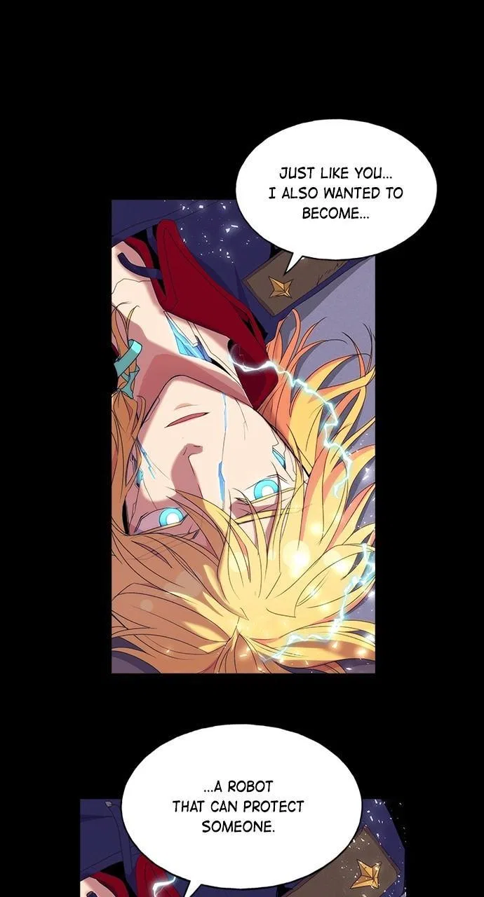 Housekeeper (Chae Yong-Taek) Chapter 141 – Page 85