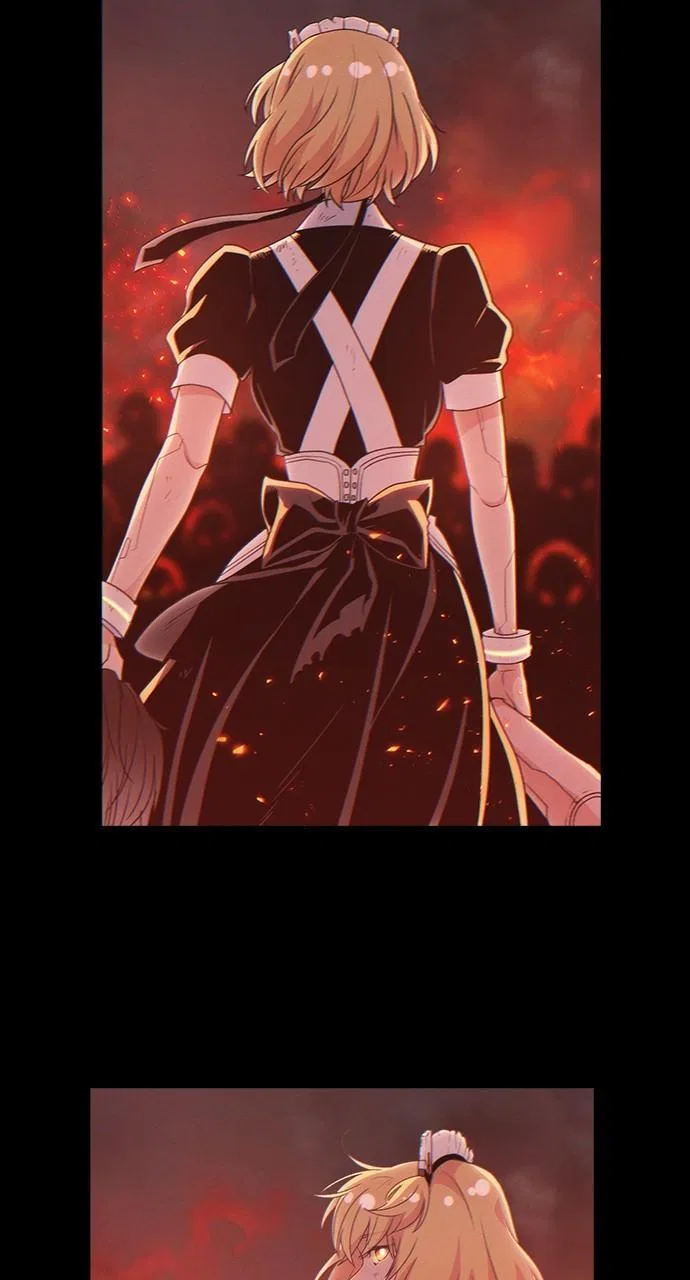 Housekeeper (Chae Yong-Taek) Chapter 141 – Page 89