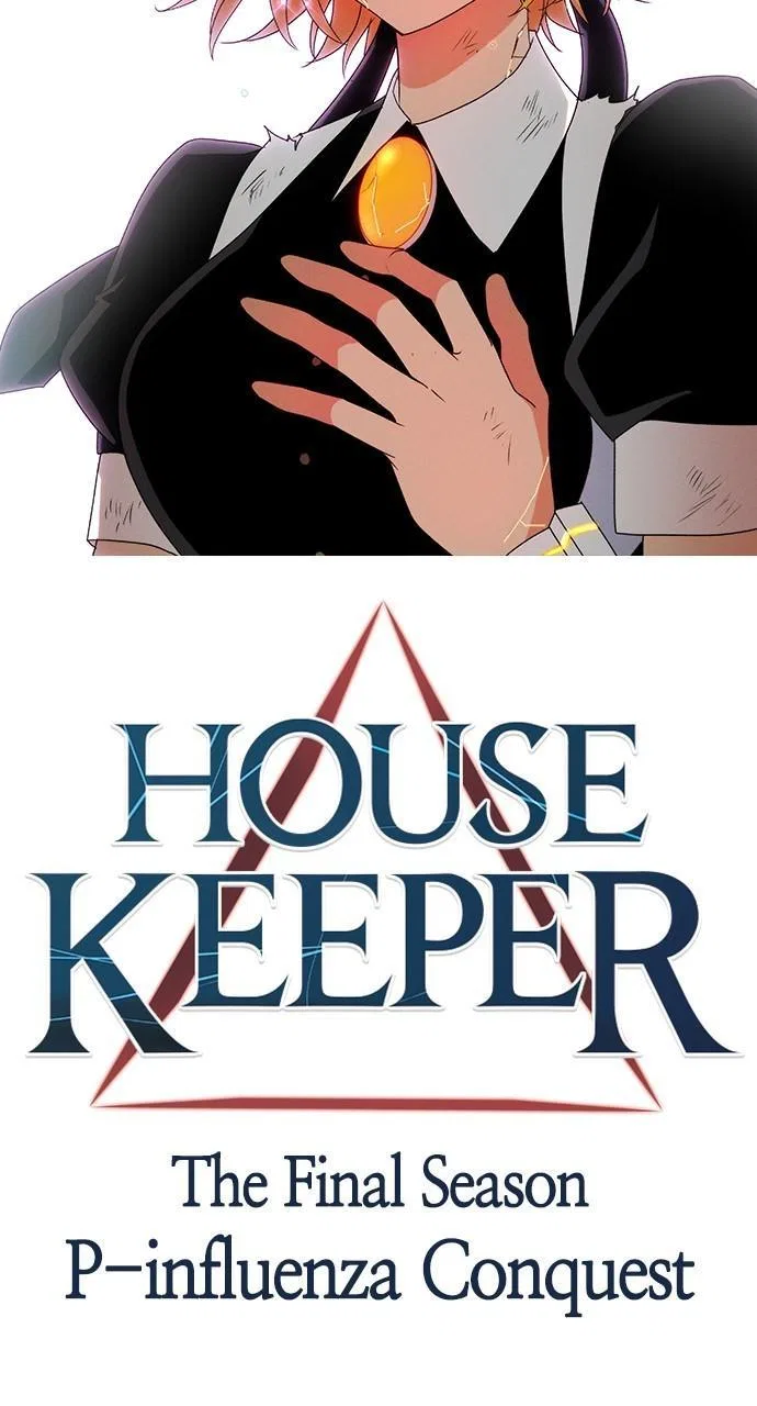 Housekeeper (Chae Yong-Taek) Chapter 141 – Page 92
