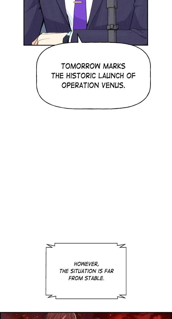 Housekeeper (Chae Yong-Taek) Chapter 140 – Page 26