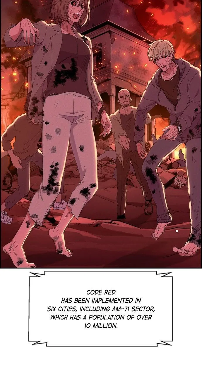 Housekeeper (Chae Yong-Taek) Chapter 140 – Page 27