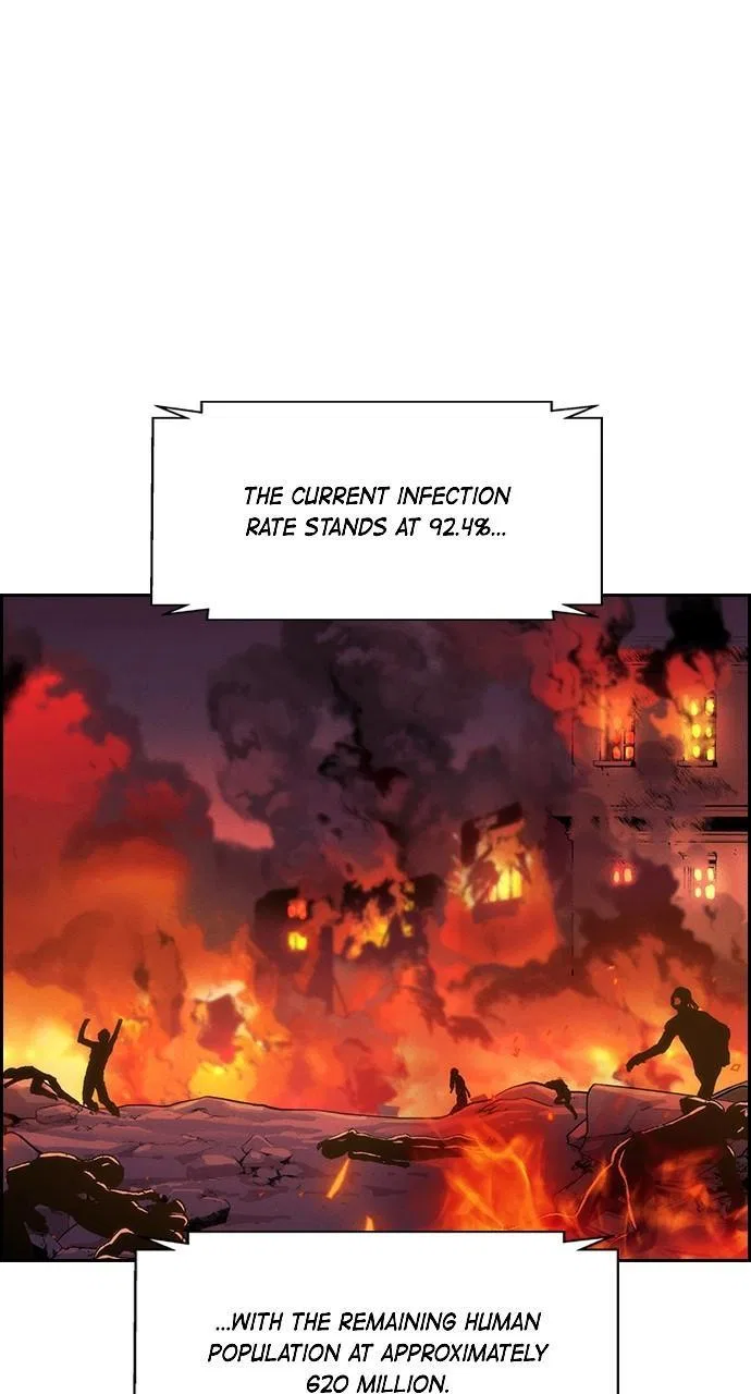 Housekeeper (Chae Yong-Taek) Chapter 140 – Page 28