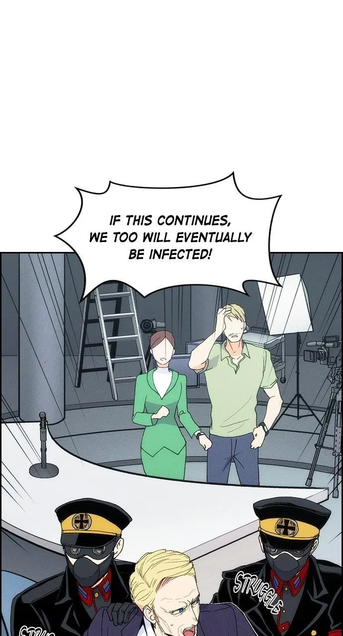 Housekeeper (Chae Yong-Taek) Chapter 140 – Page 38