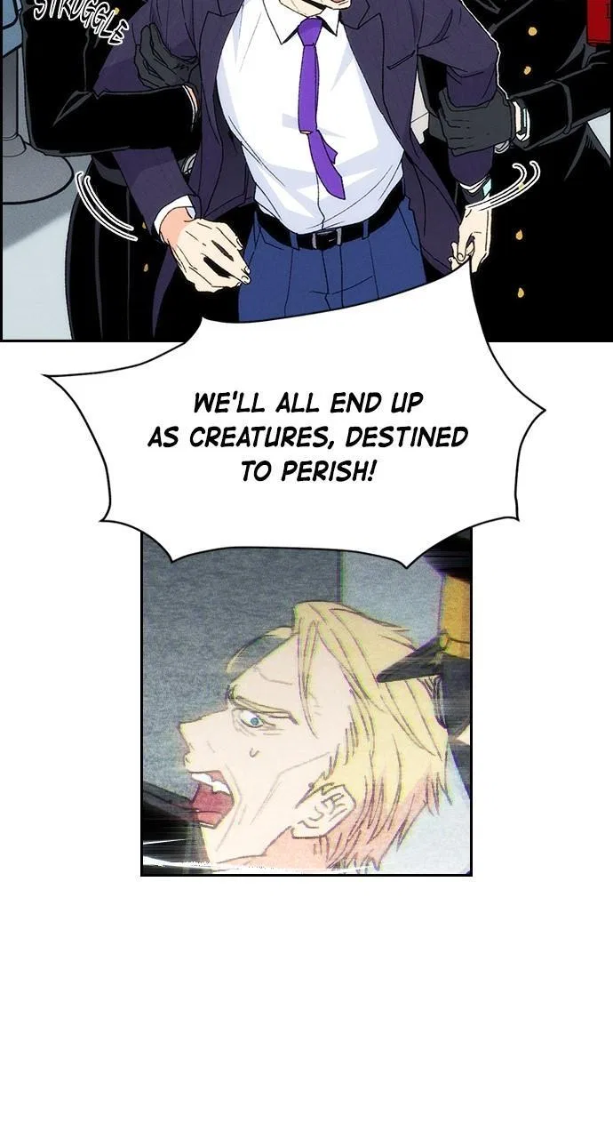 Housekeeper (Chae Yong-Taek) Chapter 140 – Page 39