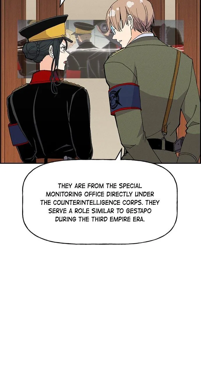 Housekeeper (Chae Yong-Taek) Chapter 140 – Page 42