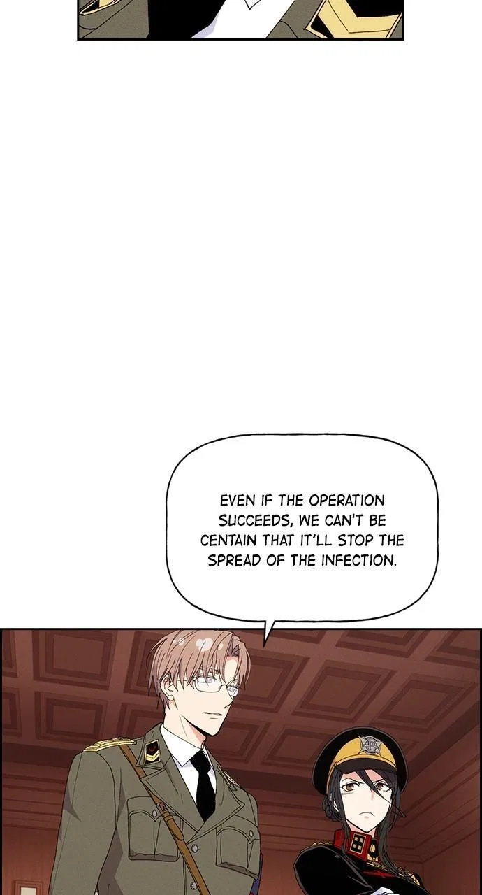 Housekeeper (Chae Yong-Taek) Chapter 140 – Page 49