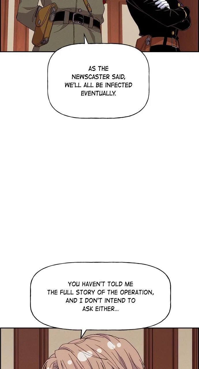 Housekeeper (Chae Yong-Taek) Chapter 140 – Page 50