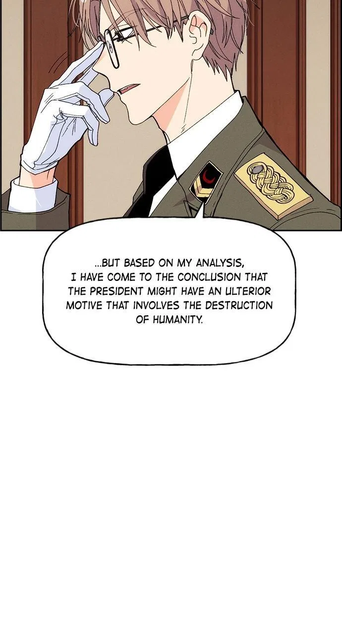 Housekeeper (Chae Yong-Taek) Chapter 140 – Page 51