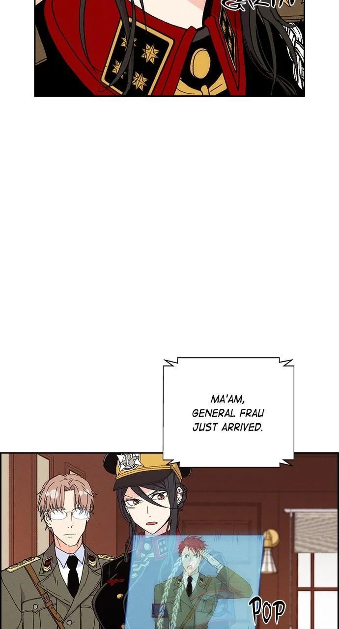 Housekeeper (Chae Yong-Taek) Chapter 140 – Page 57