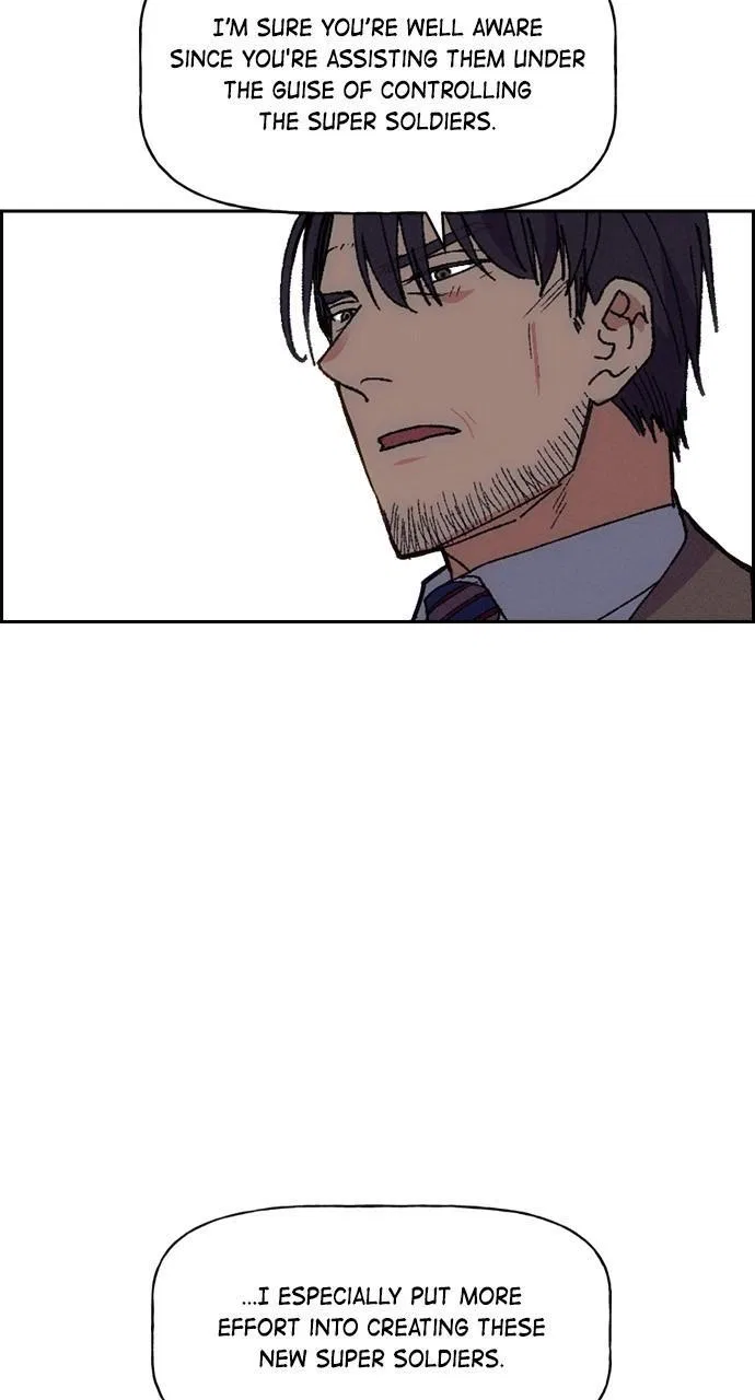 Housekeeper (Chae Yong-Taek) Chapter 140 – Page 64