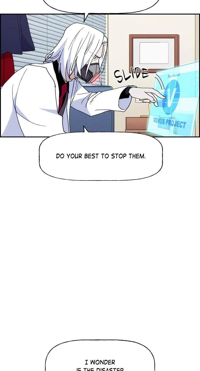 Housekeeper (Chae Yong-Taek) Chapter 140 – Page 65