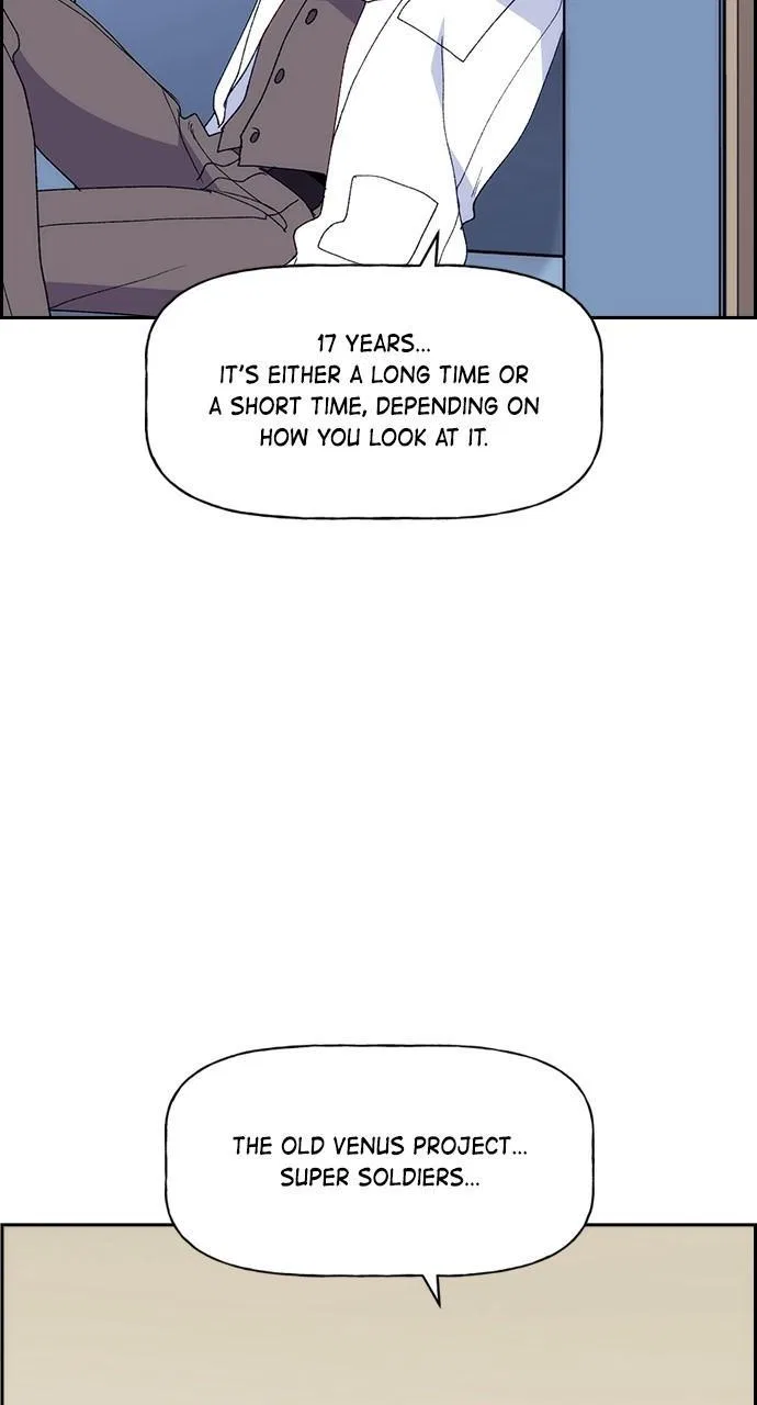 Housekeeper (Chae Yong-Taek) Chapter 140 – Page 75