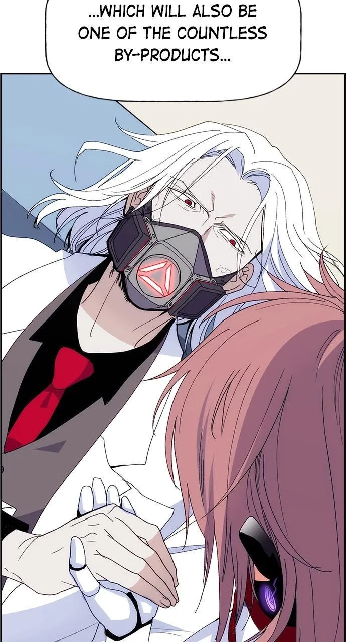 Housekeeper (Chae Yong-Taek) Chapter 140 – Page 80