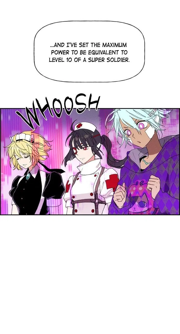 Housekeeper (Chae Yong-Taek) Chapter 140 – Page 89