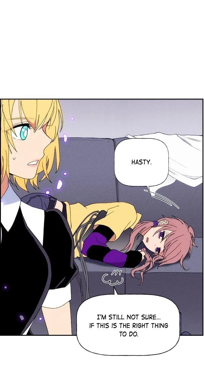 Housekeeper (Chae Yong-Taek) Chapter 140 – Page 94