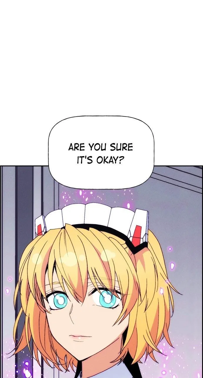 Housekeeper (Chae Yong-Taek) Chapter 140 – Page 96