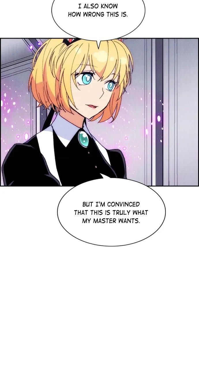 Housekeeper (Chae Yong-Taek) Chapter 140 – Page 98