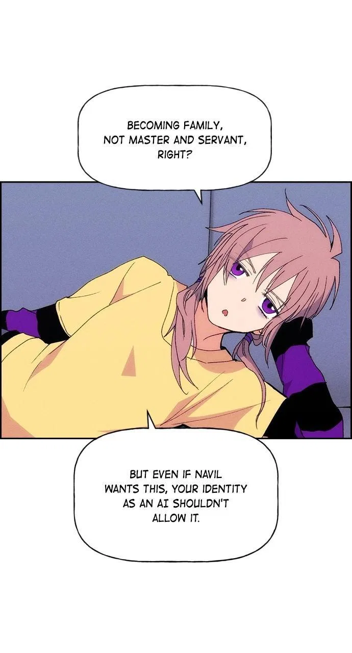 Housekeeper (Chae Yong-Taek) Chapter 140 – Page 99