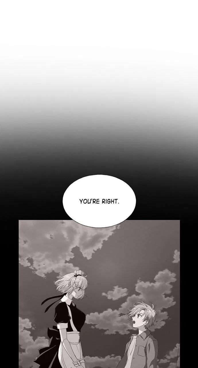 Housekeeper (Chae Yong-Taek) Chapter 140 – Page 100
