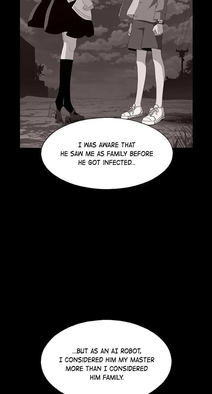Housekeeper (Chae Yong-Taek) Chapter 140 – Page 101