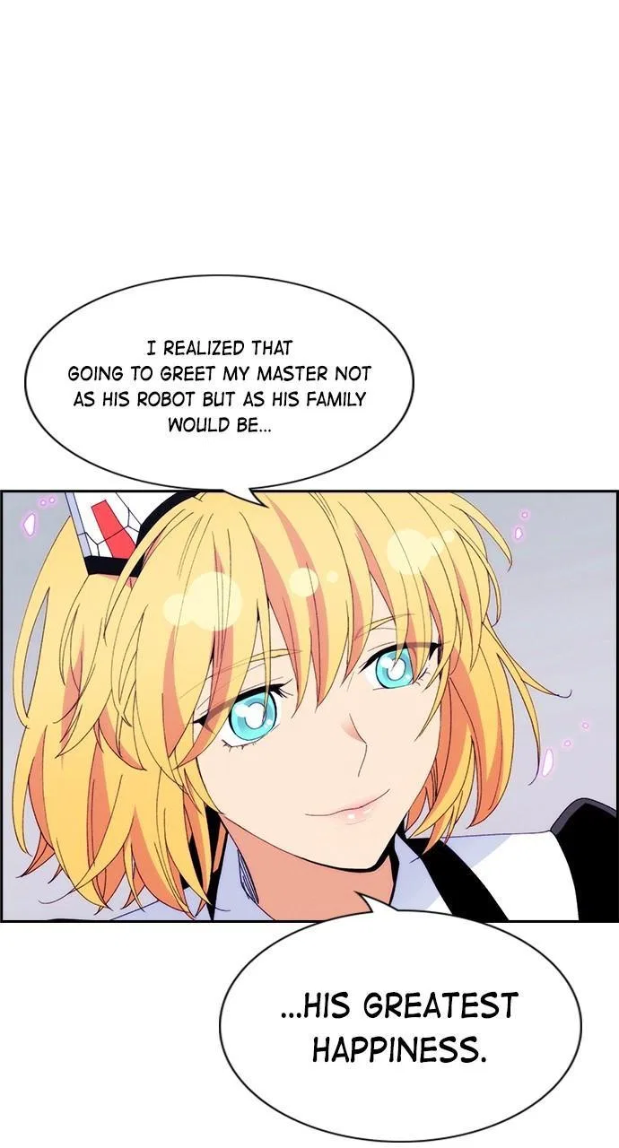 Housekeeper (Chae Yong-Taek) Chapter 140 – Page 106