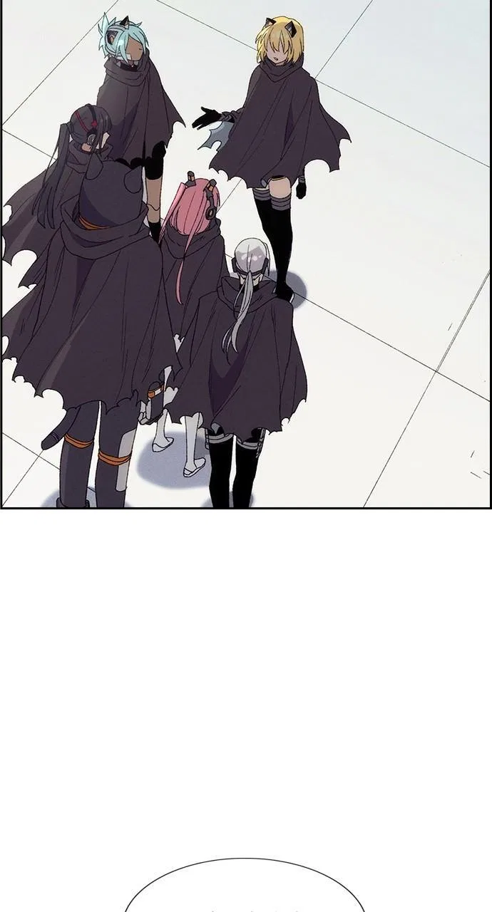 Housekeeper (Chae Yong-Taek) Chapter 140 – Page 110