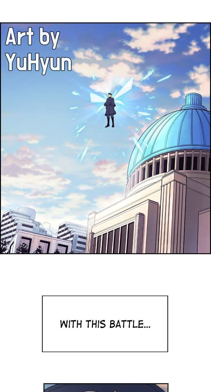 Housekeeper (Chae Yong-Taek) Chapter 140 – Page 119