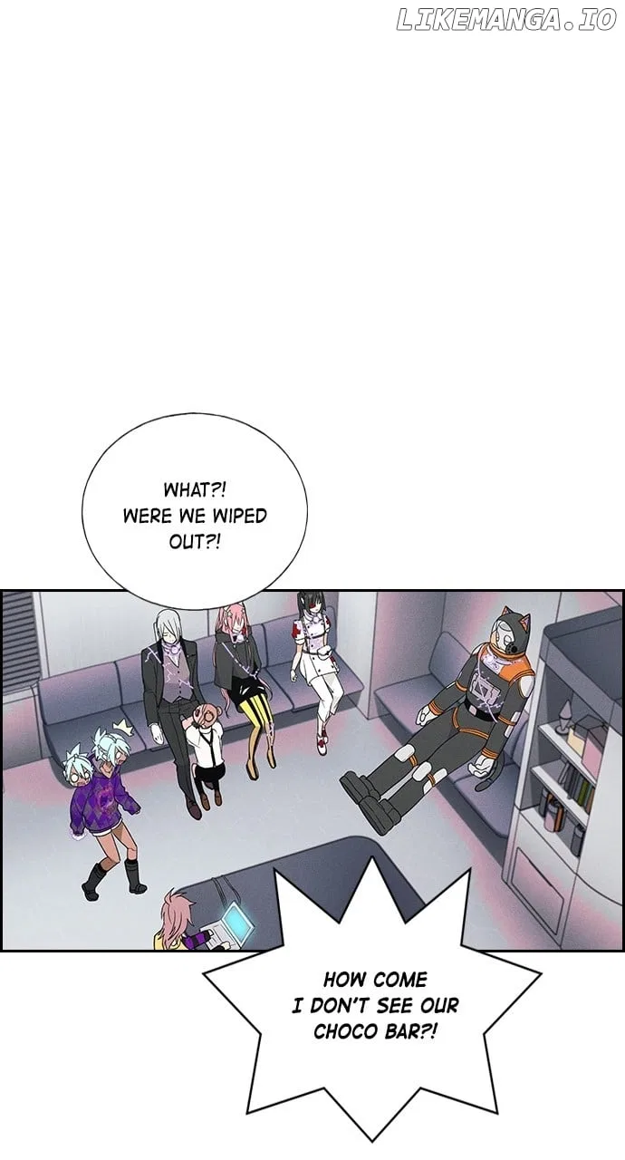 Housekeeper (Chae Yong-Taek) Chapter 139 – Page 4