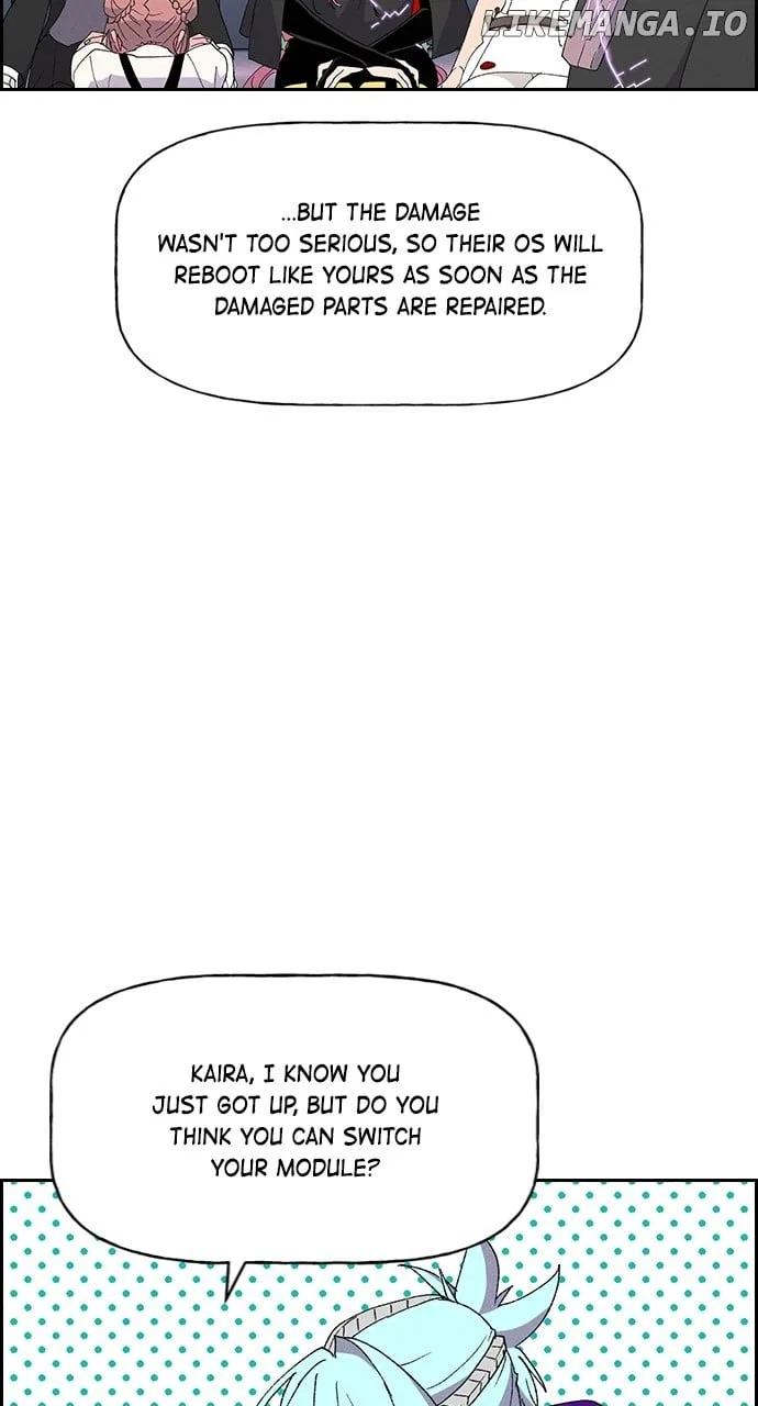 Housekeeper (Chae Yong-Taek) Chapter 139 – Page 7