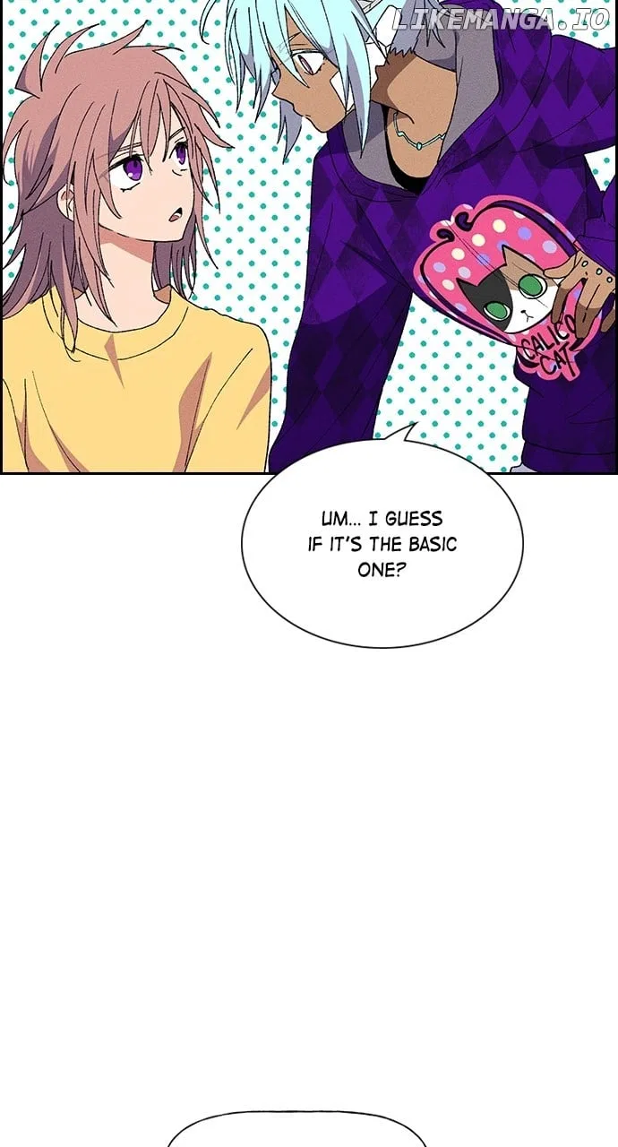 Housekeeper (Chae Yong-Taek) Chapter 139 – Page 8