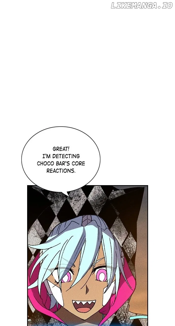 Housekeeper (Chae Yong-Taek) Chapter 139 – Page 12